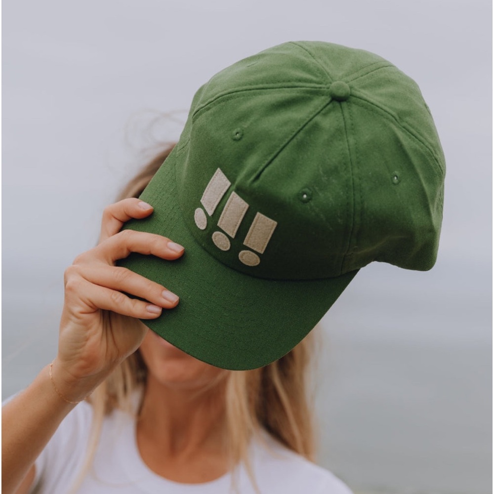 !NEW! Daily Drills Snapback Hat